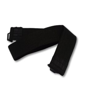 NCC Web Belt