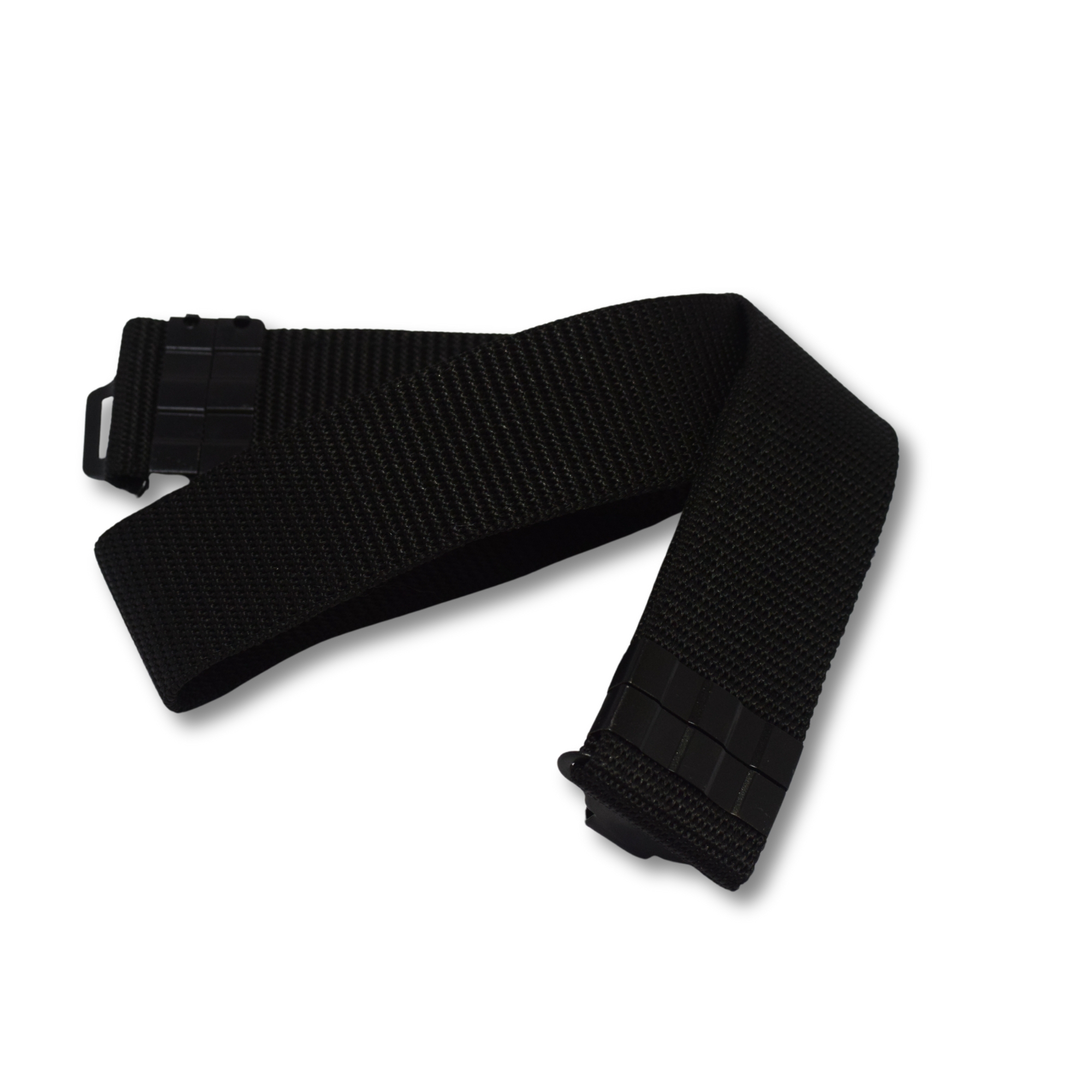 NCC Web Belt