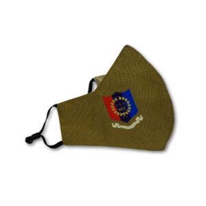 NCC Cotton Face Mask