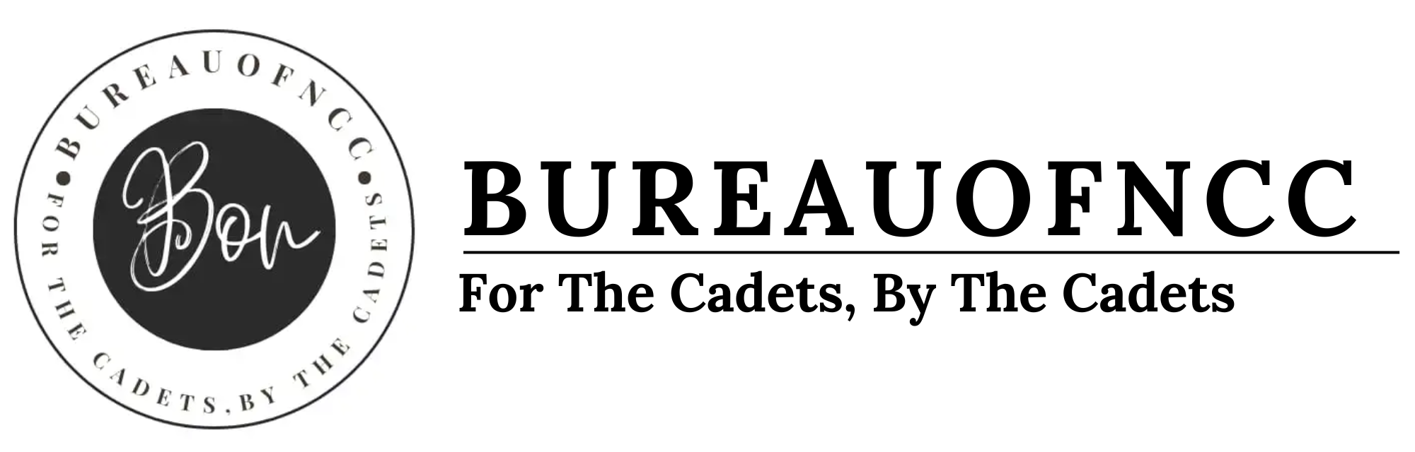 BureauOfNCC Site Logo - Old