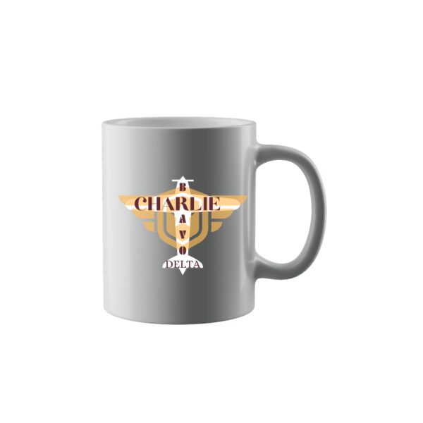 Customised Mug