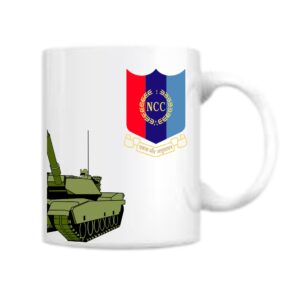 Customised Mug