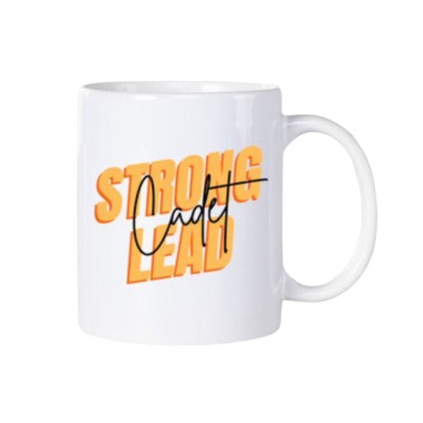 Customised Mug