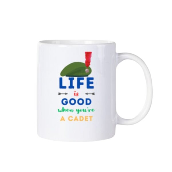 Customised Mug