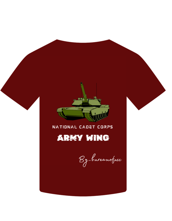 Round Neck - Image 2