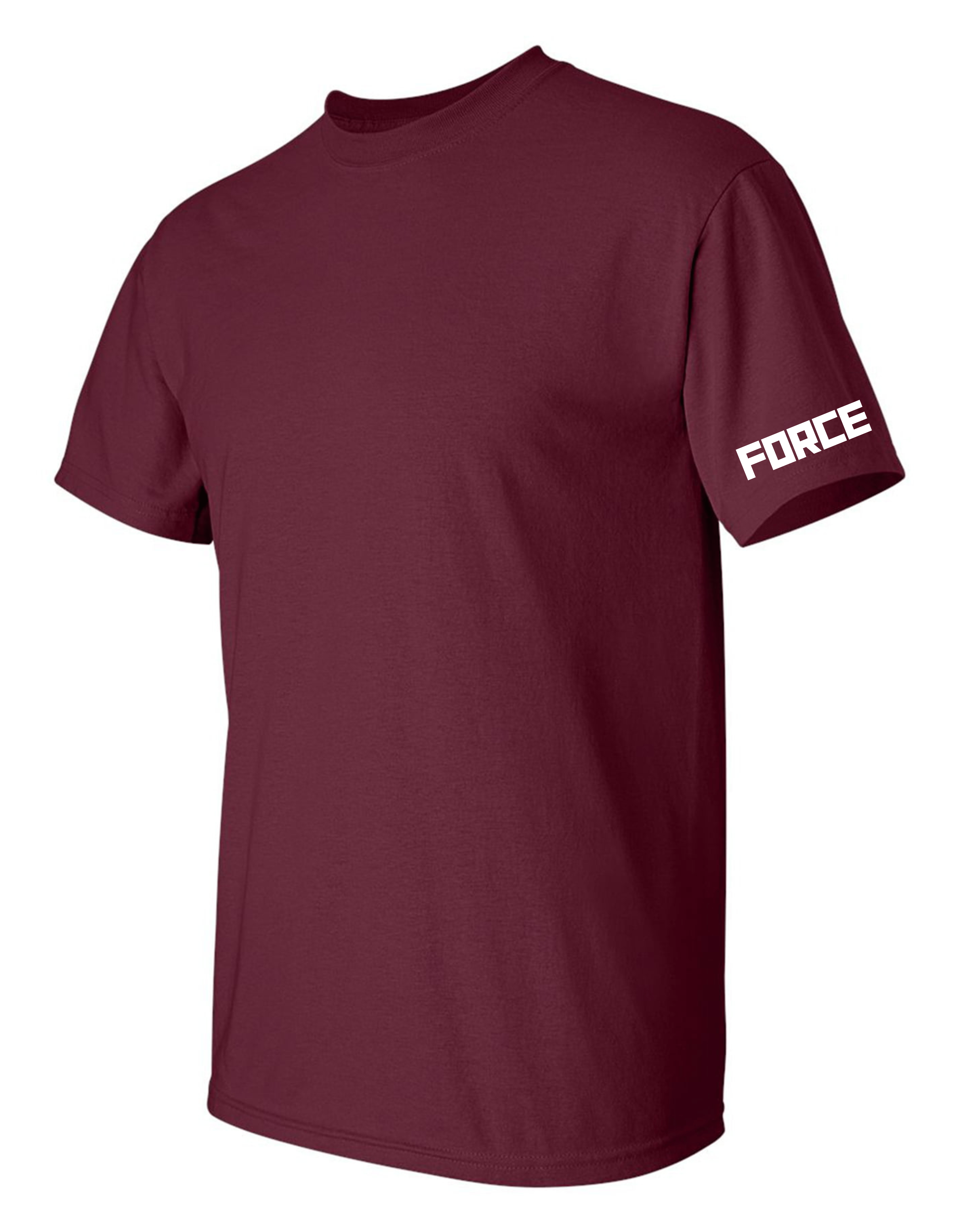 Round Neck - Image 2