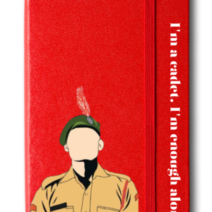 Pocket Diary for Cadets