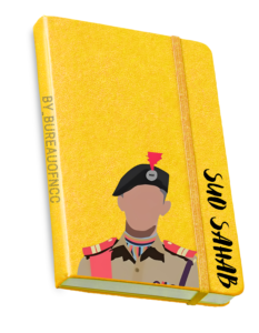 Pocket Diary