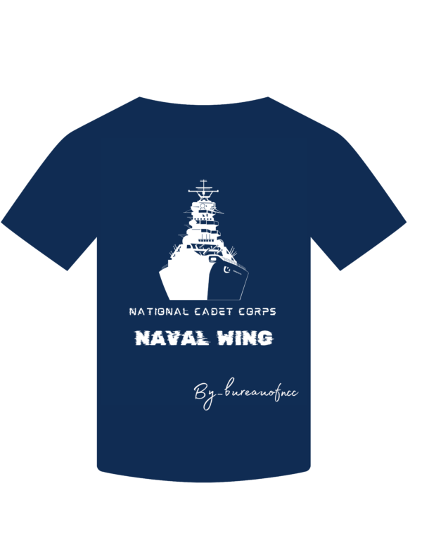 Round Neck - Image 2
