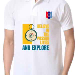 Adventure T-shirt