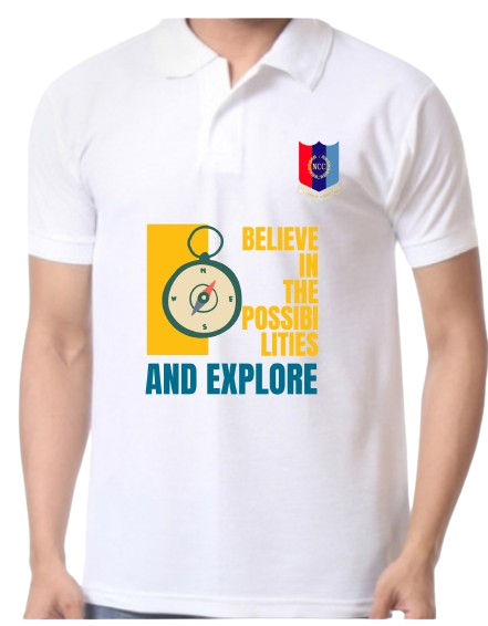 Adventure T-shirt