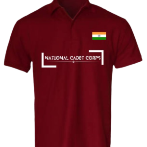 NCC Army Wing T-shirt
