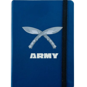 Gorkha Army Pocket Diary