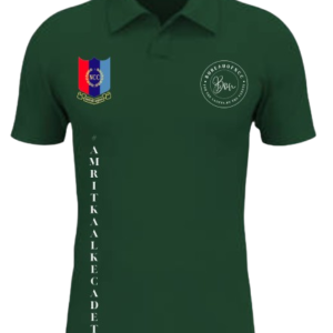 SUO CustomizedT-shirt