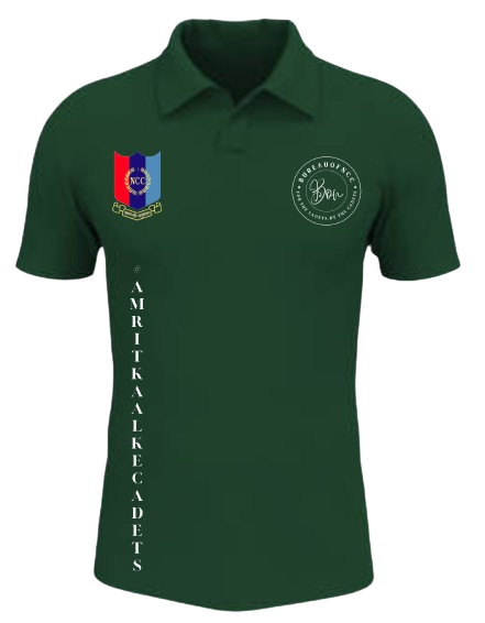 SUO CustomizedT-shirt