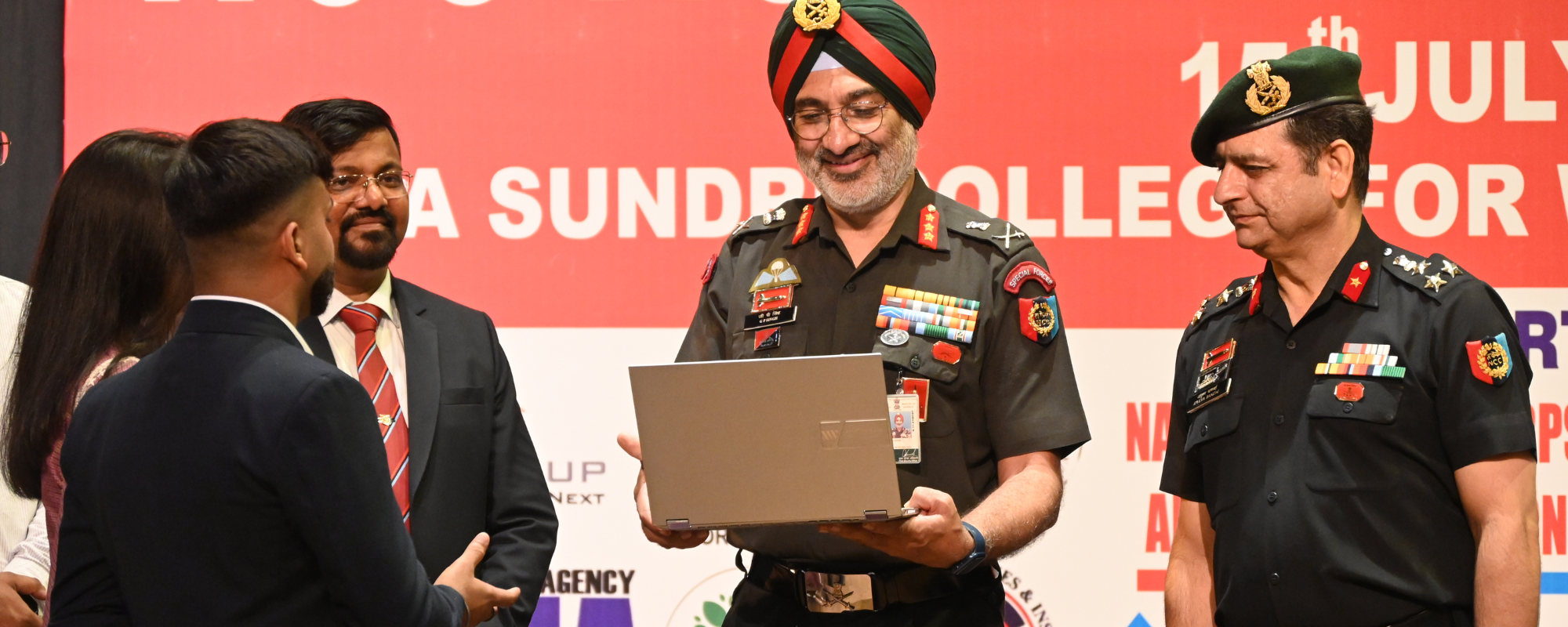 BureauOfNCC Slider Images