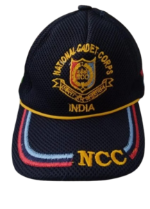 NCC P. Cap