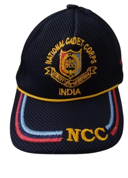 NCC P. Cap