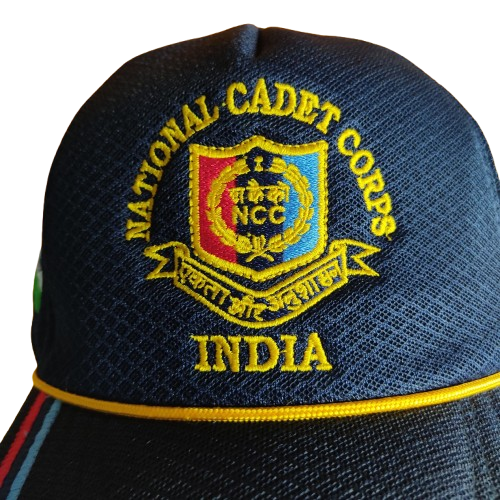 NCC P. Cap - Image 3