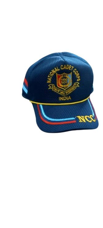 NCC P. Cap - Image 4