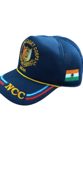 NCC P. Cap - Image 2