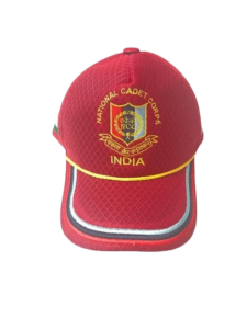 Red NCC Net P. Cap
