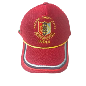 Red NCC Net P. Cap