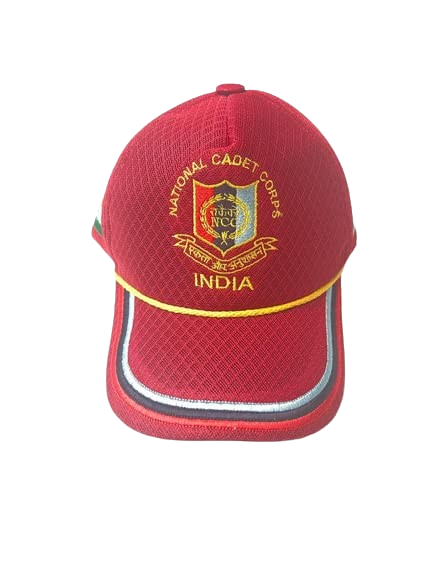 Red NCC Net P. Cap